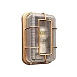 La lampe industrielle à l'ancienne offre non seulement un look vintage, mais fournit également un éclairage économe en énergie, vous aidant à économiser de l'électricité sans compromettre le style.