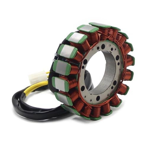 Bobine de stator d'allumage remplace 31120-MAZ-003 défectueux