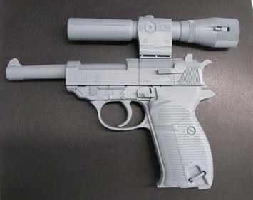 Transformers Masterpiece Megatron Mp-05