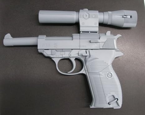 Transformers Masterpiece Megatron Mp-05