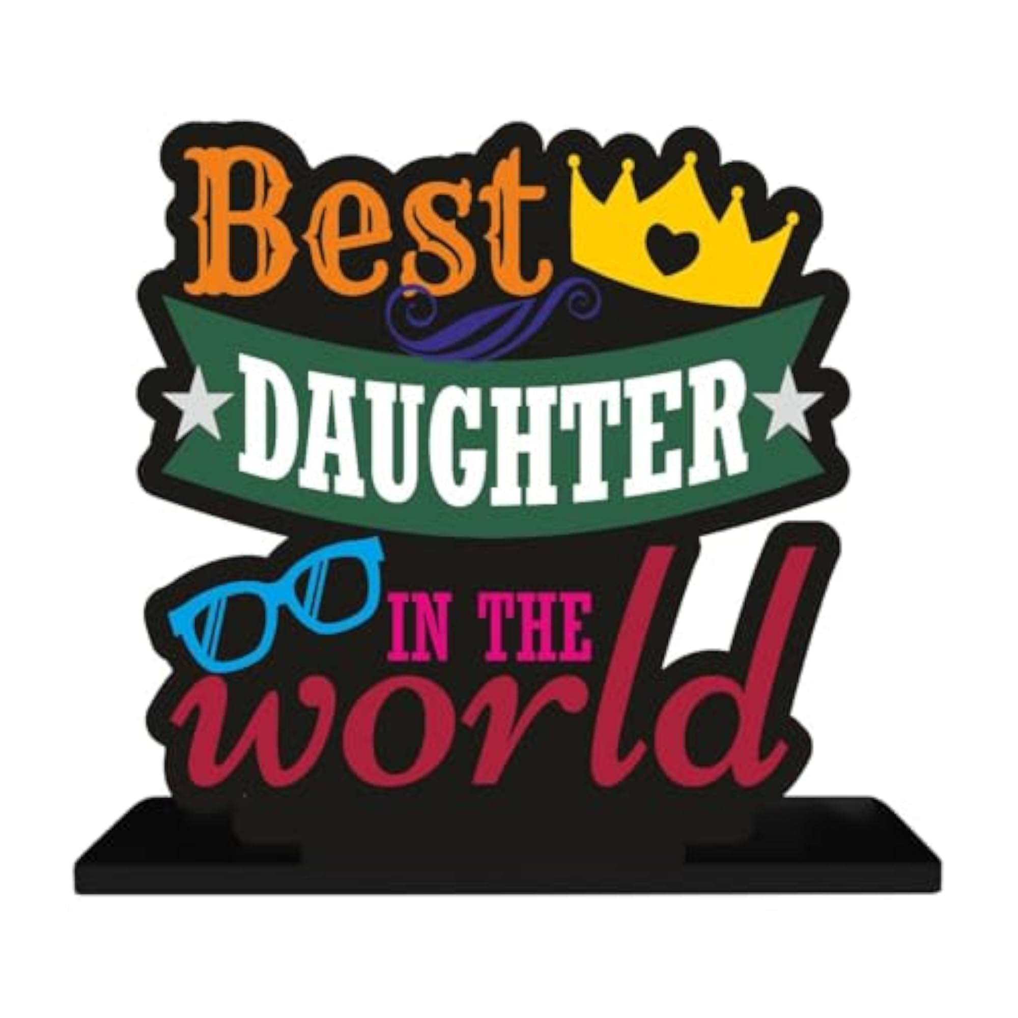 Wooden Gift Items for Home Decoration
