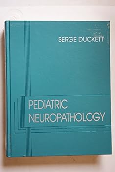 Hardcover Pediatric neuropathology Book