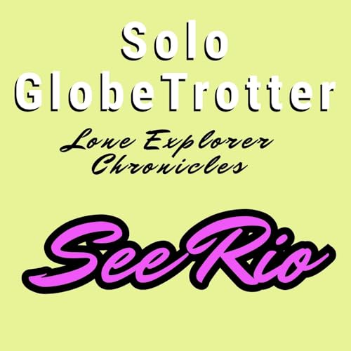 『See Rio』のカバーアート