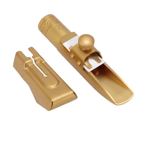 Alomejor Bb Tenor Mouthpiece