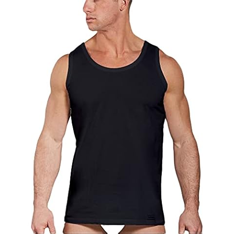 Navigare 511, Men's Jacket, Black, Large (Manufacturer Size: 5), (3 Pack) Cover