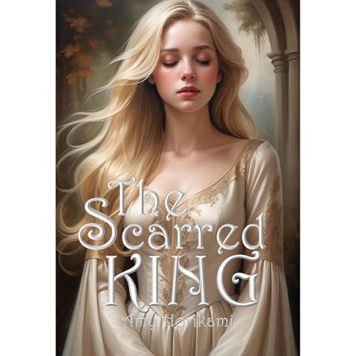 The Scarred King by Amy Horikami episode artwork