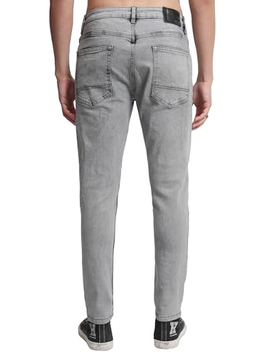 Image of Highlander Men's Tapered Jeans