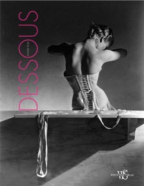 Dessous (Sachbuch)