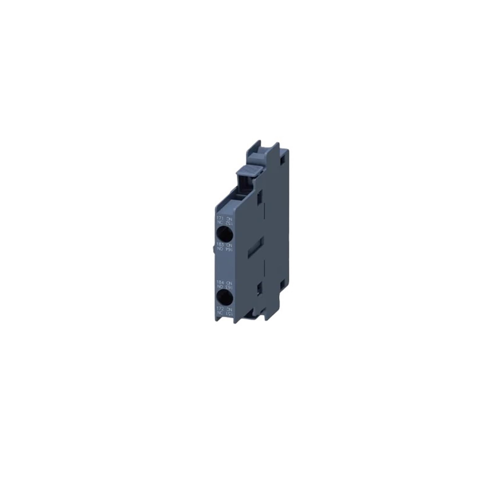 XDDQWSWA 3RH1921-1DA11 3RH1921-2DA11 3RH1921-1EA11 3RH1921-1EA02 Auxiliary Switch module(3RH1921-1EA02)