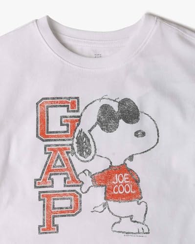 Image of Gap Boys T-Shirt