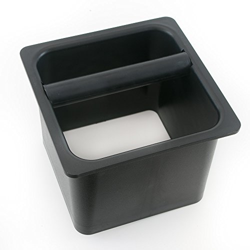 Barista Basics Knockbox Open Bottom (6"x6"x5")