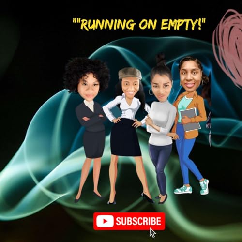 Single Mom Burnout