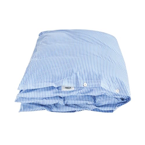 [�e�N��]�|���z�c�J�o�[ 200×220 PPD COTTON PERCALE DUVET COVERS (OXFORD STRIPES) [���s�A���i]