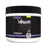 Controlled Labs Purple Wraath Juicy Grape 1.7 lbs