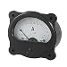 New Lon0167 AC 0-150A Featured Black Plastic Housing reliable efficacy Round Analog Dial Panel Ammeter(id:071 05 93 3f9)