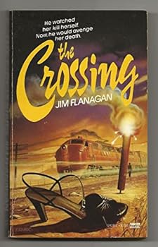 Mass Market Paperback The Crossing Book