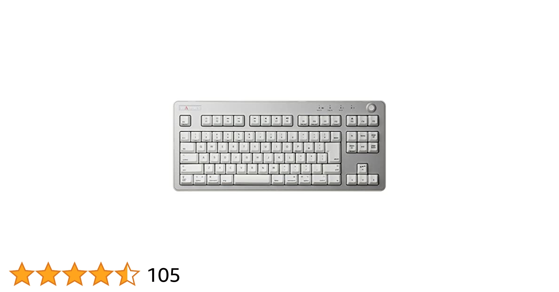 【新品】REALFORCE R3 Mac 日本語配列 R3HG21 楽天市場】【公式】 REALFORCE R3 キーボード Mac用配列 45g Mac