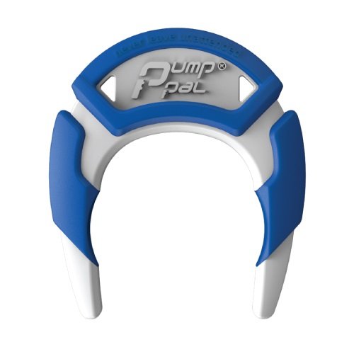 Re-Fuel Easily, Effectively & Pain-Free with Pump Pal - The Patent Protected Re-Fuelling Device Featured on TV & in Magazines - Save on Frustration, Inconvenience & Hand Aches!