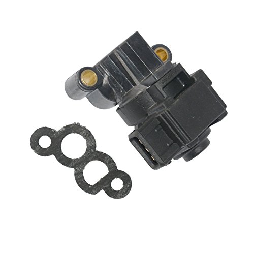 13411435846 Valvola di controllo aria inattiva #