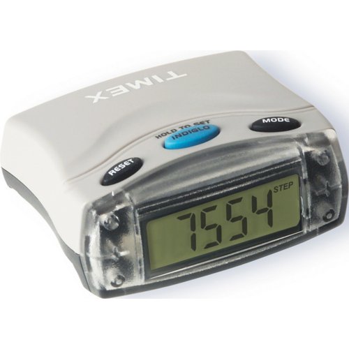 Timex T5E021 Digital Pedometer