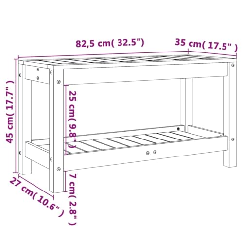 Causeuse de loisirs en bois massif pour optimiser les petits espaces