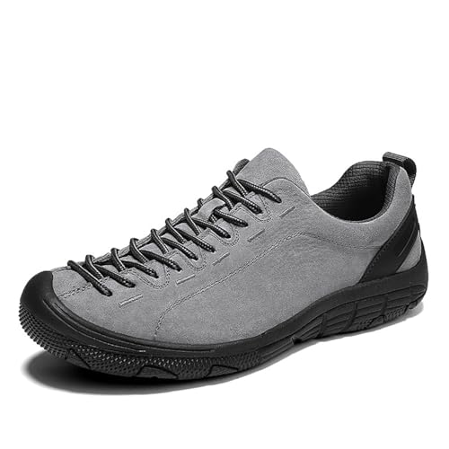 Chaussures de marche respirantes homme : finis les pieds chauds en rando