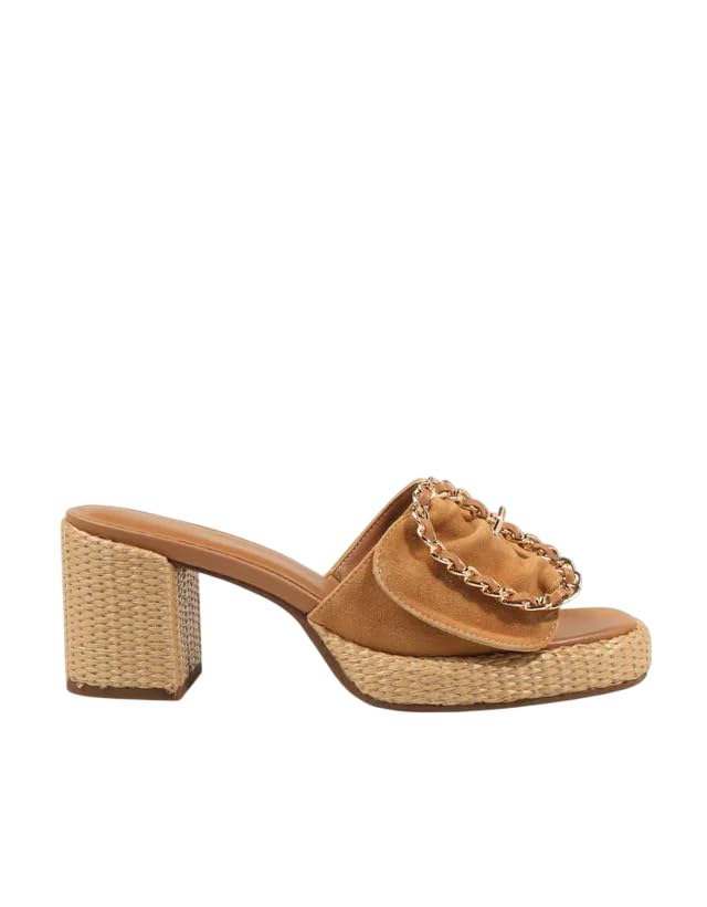 Chaussures Noa Harmon 10305pn parfaites pour vos terrasses d'été