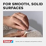 tesa UK POWERSTRIPS POSTER 20x, white, 58003-00079-04 - Image 5