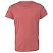 Bella + Canvas Youths Tri-Blend T-Shirt (L) (Charcoal Black Triblend)