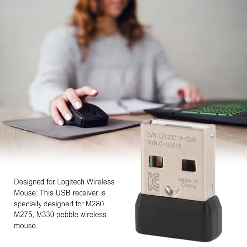 Mouse De Computadora, Personal Computer logitech m280 Marca Sanpyl (2)