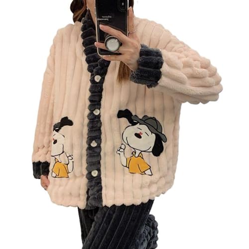 [Baoyejia] Xk[s[ pW} fB[X H~ [EFA N ѕz  ㉺Zbg OJ  Opc g   h ۉ ӂӂ   v[g O[ L