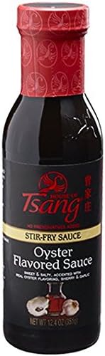 House Of Tsang Sauce Strfry Oyster