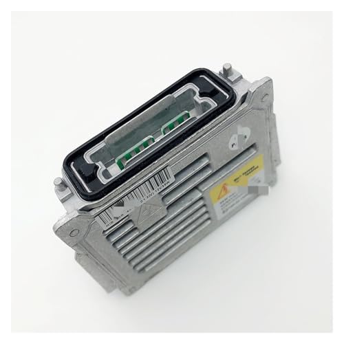 Ballast xénon D3S solution phares clignotants commande 63117180050 - 4
