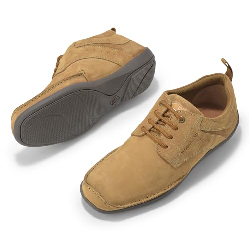 Image of Woodland Mens Gc 6192123 Sneaker