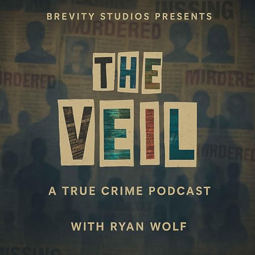 『The Veil - with Ryan Wolf』のカバーアート