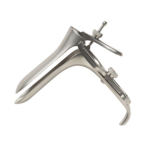 Vaginal Speculum Cusco Set of 3 (large, medium and small) Size Amazon.in Industrial