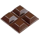 Shepherd Hardware 9564 3/4-Inch SurfaceGard Brown Adhesive Bumper Pads, 12-Pack