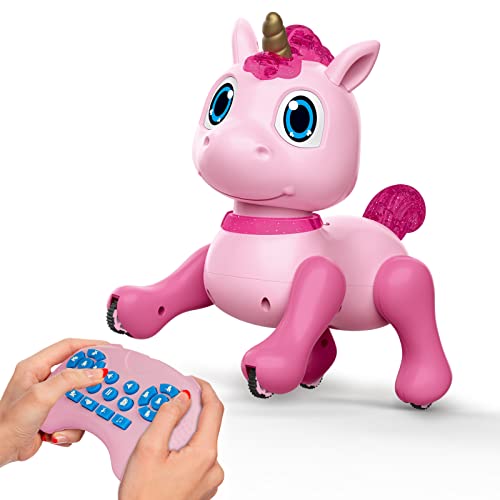10 Best Unicorn Remote Control Figures BabyStuffLab