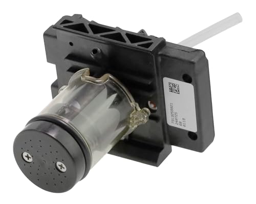 Pistone infusore compatibile con/ricambio per macchine da caffè DeLonghi 7313259921 PrimaDonna Soul