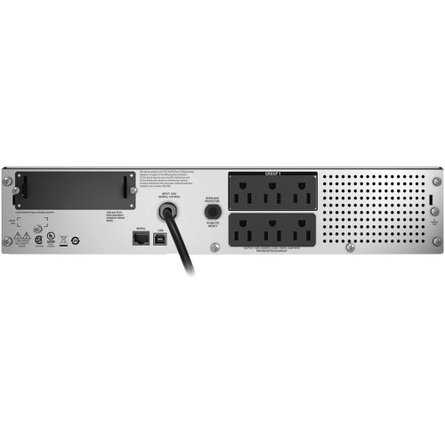 APC SMT750RM2U