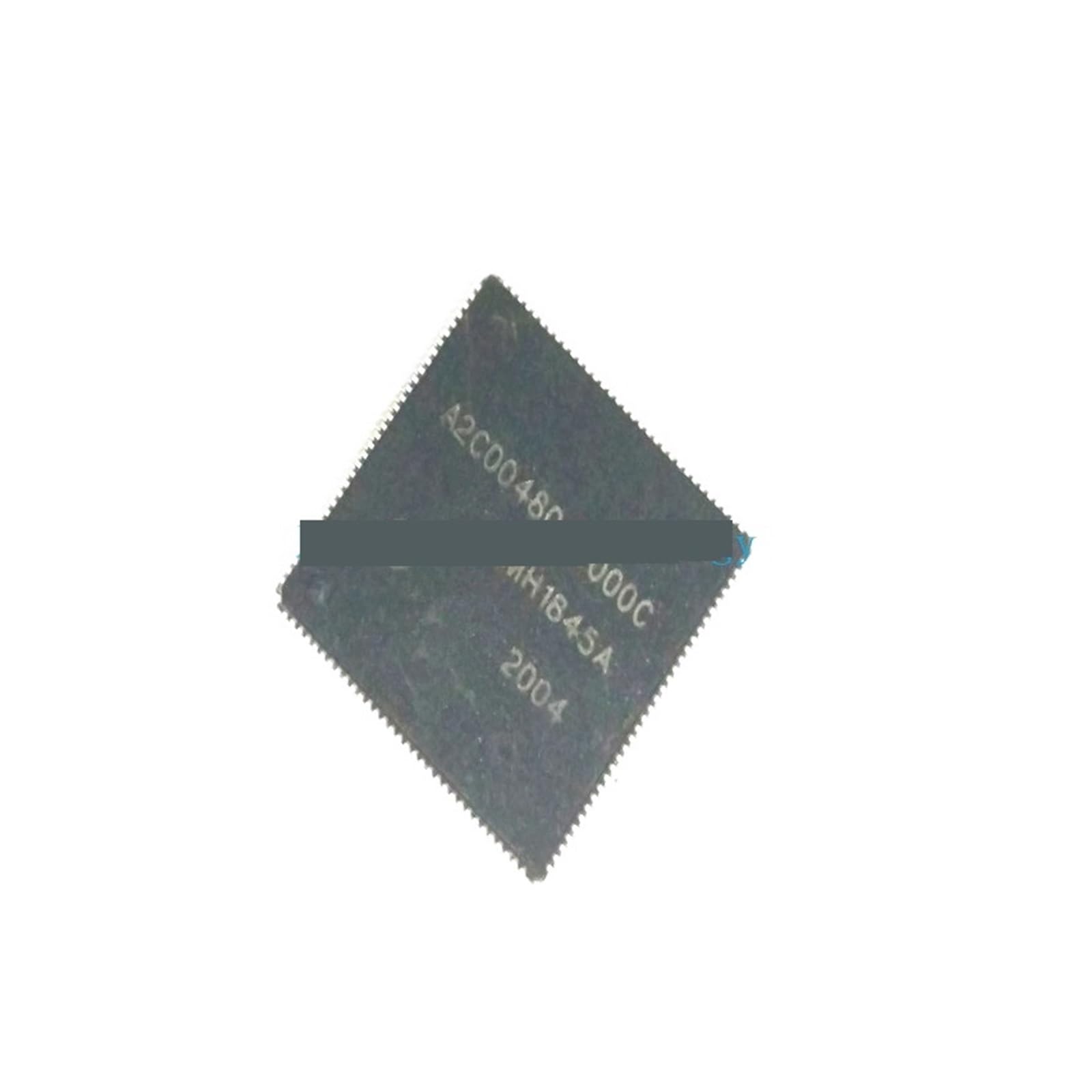 Puce A2C0048040000C QTFJCH7 de haute précision pour modules électroniques de bord