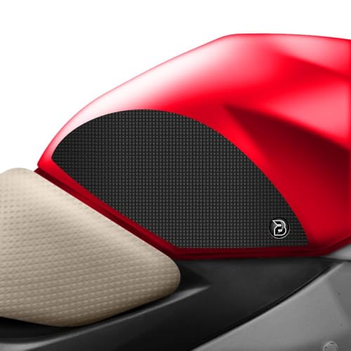 Protection de réservoir GSR600 moto pour balades et trajets