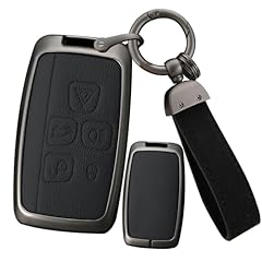 B-keychain Black