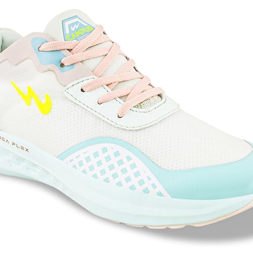 Image of Campus Women Vast Running Shoes