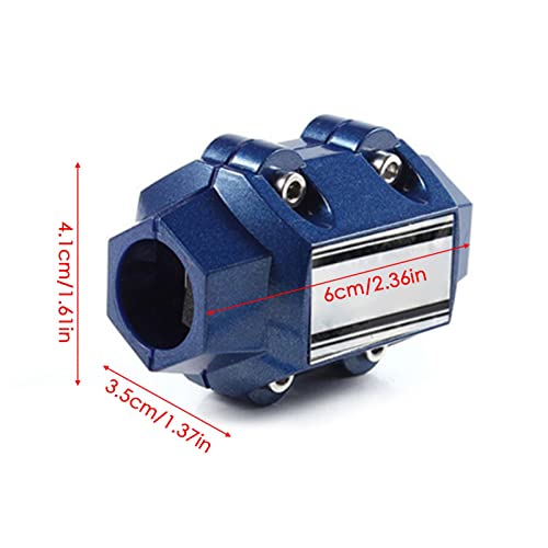 Zhihui Sparatore magnetico per auto - Vehicle