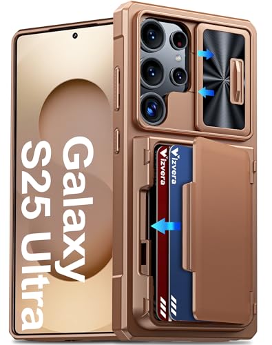 Protection intégrale Samsung S25 Ultra en silicone premium anti-rayures