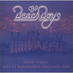 Live At Knebworth 1980 by The Beach Boys (2003-03-04) - Les Beatles, Paul McCartney, John Lennon, RIngo Starr, George Harrison