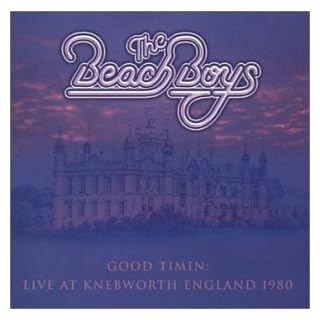 Live At Knebworth 1980 by The Beach Boys (2003-03-04) - Les Beatles, Paul McCartney, John Lennon, RIngo Starr, George Harrison