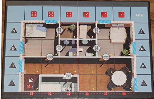 Flash Point: Fire Rescue - Honor & Duty, Medium miniatura 3
