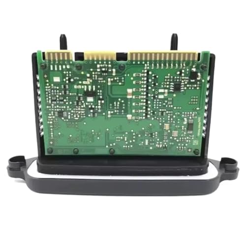 Module phares auto 63117316217 stabilisateur d'intensité pour BMW F10 F11